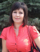 Karay Irina Anatolivna 